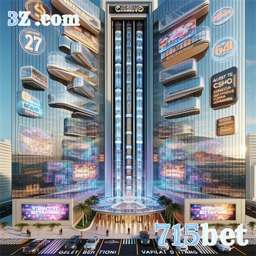Explore o App Inovador do 715bet.com e Aumente sua Diversão