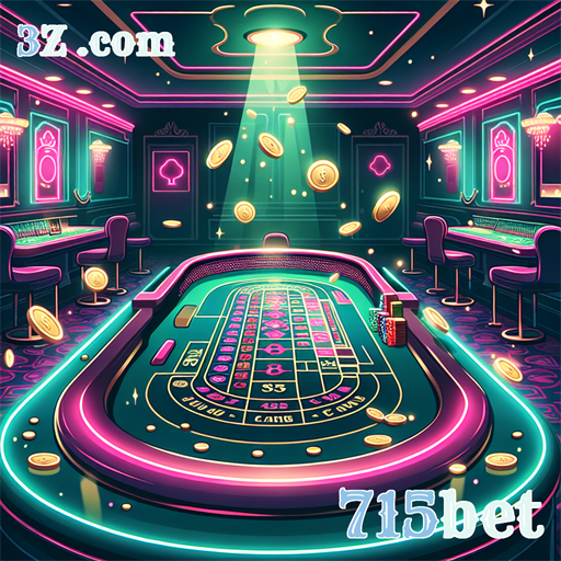 A Confiável Experiência do 715bet.com: Jogos com Segurança