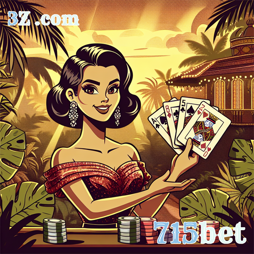 Login: Acesse um Mundo de Jogos no 715bet.com