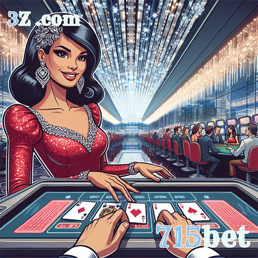 Oportunidades Paga: Como o 715bet.com Transforma Seu Jogo