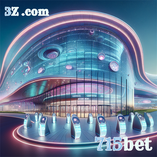 A Experiência Incrível da Plataforma 715bet.com em Jogos Online