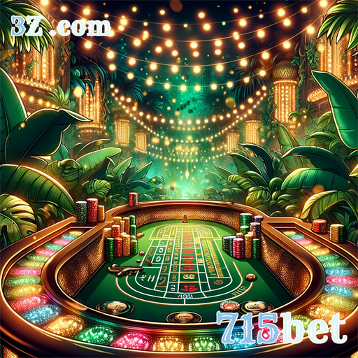 Promoções Empolgantes no 715bet.com Para Aumentar Suas Chances